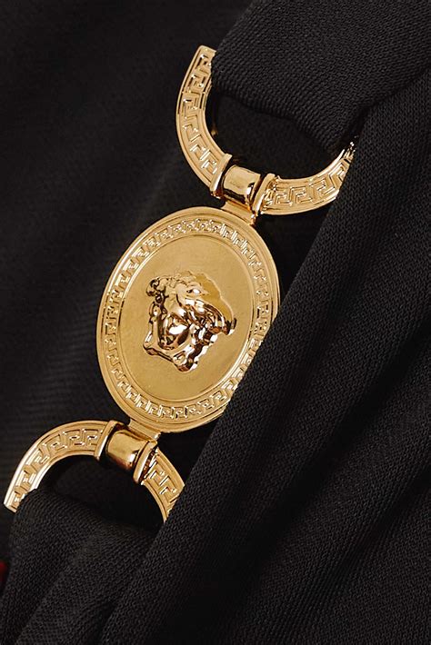 versace manchetknopen|net a porter versace.